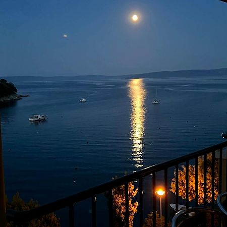 Villamar Beachfront Apartments With Free Private Parking Rabac Εξωτερικό φωτογραφία