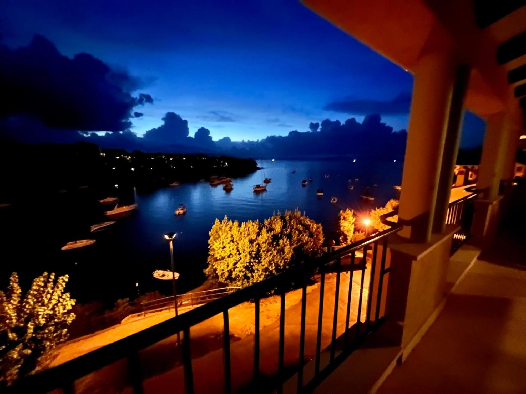 Villamar Beachfront Apartments With Free Private Parking Rabac Εξωτερικό φωτογραφία